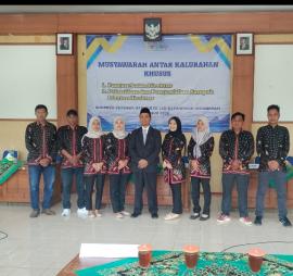 USAI GELAR MAK KHUSUS, BUMKALMA SARIMULYO GEDANGSARI DIPIMPIN PEJABAT DIREKTUR BARU